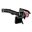 615146 Cold Air Intake, Dry, Plastic Tube, Delta Force Series