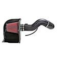 615158 Cold Air Intake, Oiled, Plastic Tube, Delta Force Series