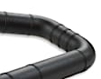 615400 Universal, Cold Air Intake Oiled Polyethylene Tube Delta Force Series