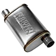 2007 Dodge Dakota - Muffler, Natural, 4.7L 8Cyl, FlowFX Series