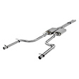 717829 Cat-Back Exhaust System, 5.7L, 8Cyl, Made of Stainless Steel, FlowFX Series