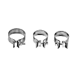 717835 Muffler, 5.7L, 8Cyl