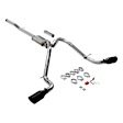 717869 Cat-Back Exhaust System, 5.3L, 8Cyl, Made of Stainless Steel, FlowFX Series