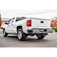 717869 Cat-Back Exhaust System, 5.3L, 8Cyl, Made of Stainless Steel, FlowFX Series