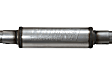 717881 Cat-Back Exhaust System, 4.0L, 6Cyl, Made of Aluminized Steel, FlowFX Series