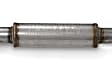 717892 Cat-Back Exhaust System, Made of Aluminized Steel, FlowFX Series