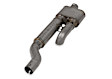 717911 Muffler, Stainless, 5.3L, 8Cyl, FlowFX Series