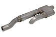 717911 Muffler, Stainless, 5.3L, 8Cyl, FlowFX Series