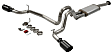 717918 Cat-Back Exhaust System, 3.5L, 6Cyl, Made of Stainless Steel, FlowFX Series