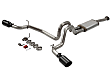 717918 Cat-Back Exhaust System, 3.5L, 6Cyl, Made of Stainless Steel, FlowFX Series