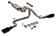 717918 Cat-Back Exhaust System, 3.5L, 6Cyl, Made of Stainless Steel, FlowFX Series