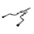 2016 Dodge Charger - FlowFX Series Cat-Back, Exhaust System, 6.4L 8Cyl, Made of Stainless Steel