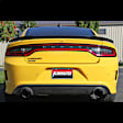 2016 Dodge Charger - FlowFX Series Cat-Back, Exhaust System, 6.4L 8Cyl, Made of Stainless Steel