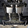 2016 Dodge Charger - FlowFX Series Cat-Back, Exhaust System, 6.4L 8Cyl, Made of Stainless Steel