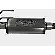 717943 Cat-Back Exhaust System, Made of Stainless Steel, FlowFX Series