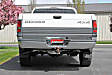 717946 Cat-Back Exhaust System, Made of Stainless Steel, FlowFX Series
