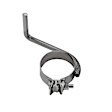 717971 Cat-Back Exhaust System, 4.0L, 6Cyl, Made of Stainless Steel, FlowFX Series