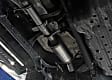 717972 Cat-Back Exhaust System, 4.0L, 6Cyl, Made of Stainless Steel, FlowFX Series