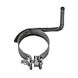 717973 Cat-Back Exhaust System, 5.7L, 8Cyl, Made of Stainless Steel, FlowFX Series
