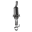 717973 Cat-Back Exhaust System, 5.7L, 8Cyl, Made of Stainless Steel, FlowFX Series