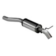 717977 Cat-Back Exhaust System, 5.3L, 8Cyl, Made of Stainless Steel, FlowFX Series