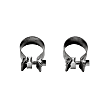2008 Toyota Tundra - FlowFX Series Cat-Back, Exhaust System, 4.7L 8Cyl, Made of Stainless Steel