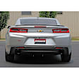 717992 Axle-Back Exhaust System, 3.6L, 6Cyl, Made of Stainless Steel, FlowFX Series