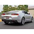 717992 Axle-Back Exhaust System, 3.6L, 6Cyl, Made of Stainless Steel, FlowFX Series