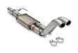 718172 Muffler, Stainless
