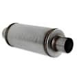 72619 Muffler, Stainless