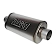 74151 Universal, Muffler Natural