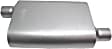 8042443 Muffler, Gray, 40 Series Original Series