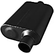 8042541 Muffler, Gray, 40 Series Original Series