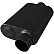8043041 Muffler, Gray, 40 Series Original Series