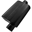 8043041 Muffler, Gray, 40 Series Original Series