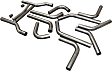 815936 Universal, Tail Pipe - Natural Stainless Steel  Kit