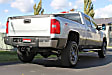817451 Cat-Back Exhaust System, 6.0L, 8Cyl, Made of Stainless Steel, Force II Series
