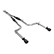 817788 Cat-Back Exhaust System, 5.7L, 8Cyl, Made of Stainless Steel, Outlaw Series