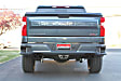 817895 Cat-Back Exhaust System, 5.3L, 8Cyl, Made of Stainless Steel, American Thunder Series