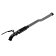 817960 Cat-Back Exhaust System, 4.0L, 6Cyl, Made of Stainless Steel, Outlaw Extreme Series