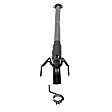 817960 Cat-Back Exhaust System, 4.0L, 6Cyl, Made of Stainless Steel, Outlaw Extreme Series
