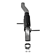 2024 Chevrolet Silverado 1500 - Outlaw Extreme Series, Cat-Back, Exhaust System, 5.3L 8Cyl, Made of Stainless Steel
