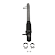818110 Cat-Back Exhaust System, Made of Stainless Steel, Outlaw Extreme Series
