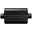 8325508 50 Series Delta Force Race Muffler, 2.50 IN (C) / OUT (C)