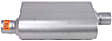 842446 Muffler, Black, Super 44 Series