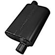 842448 Muffler, Black, Super 44 Series
