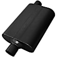 842452 Muffler, Black