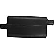 842452 Muffler, Black