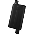 842453 Muffler, Black