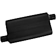 842453 Muffler, Black